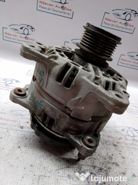 Alternator Volkswagen Jetta 1.6 2012