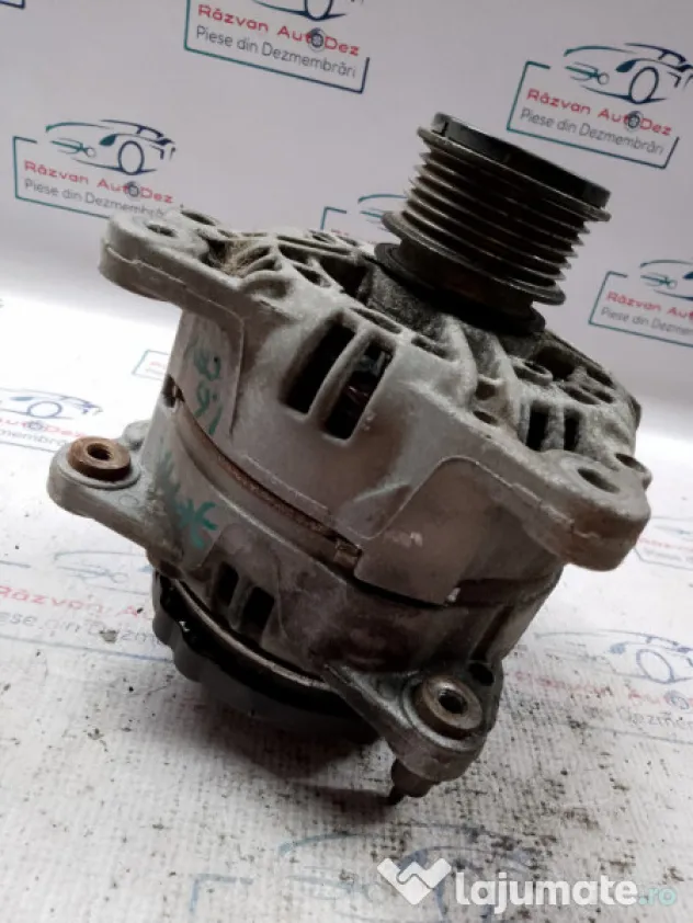 Alternator Volkswagen Jetta 1.6 2012