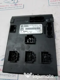 Calculator confort Audi A5 2.0 Benzina 2010