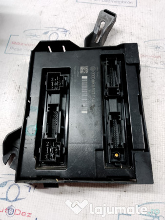 Calculator confort Audi Q5 2009