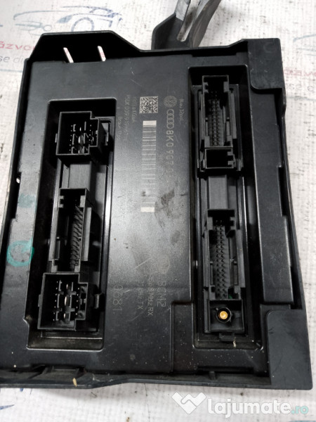 Calculator confort Audi Q5 2009