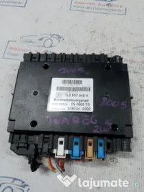 Calculator confort Volkswagen Touareg 2005