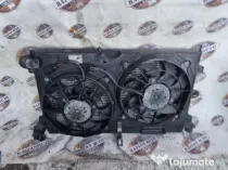 Set Radiatoare + Ventilator Seat Alhambra 1.9 Motorina 2005