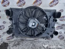 Set Radiatoare + Ventilator Mercedes CLS 3.0 2007