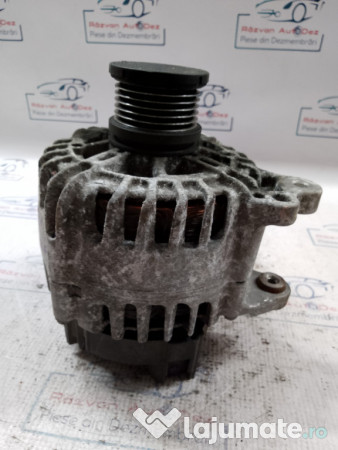 Alternator Seat Leon 2.0 2015