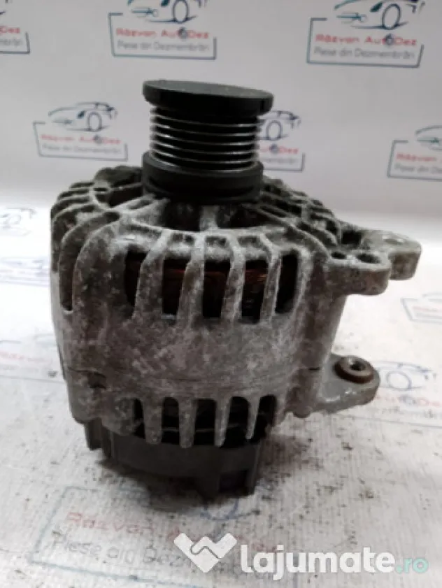 Alternator Seat Leon 2.0 2015