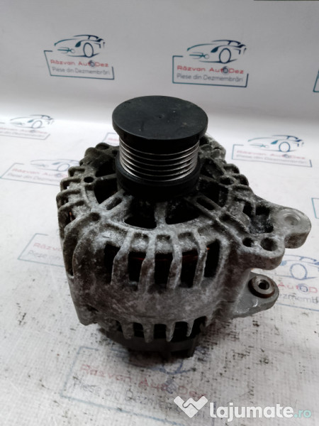 Alternator Seat Leon 2.0 2015