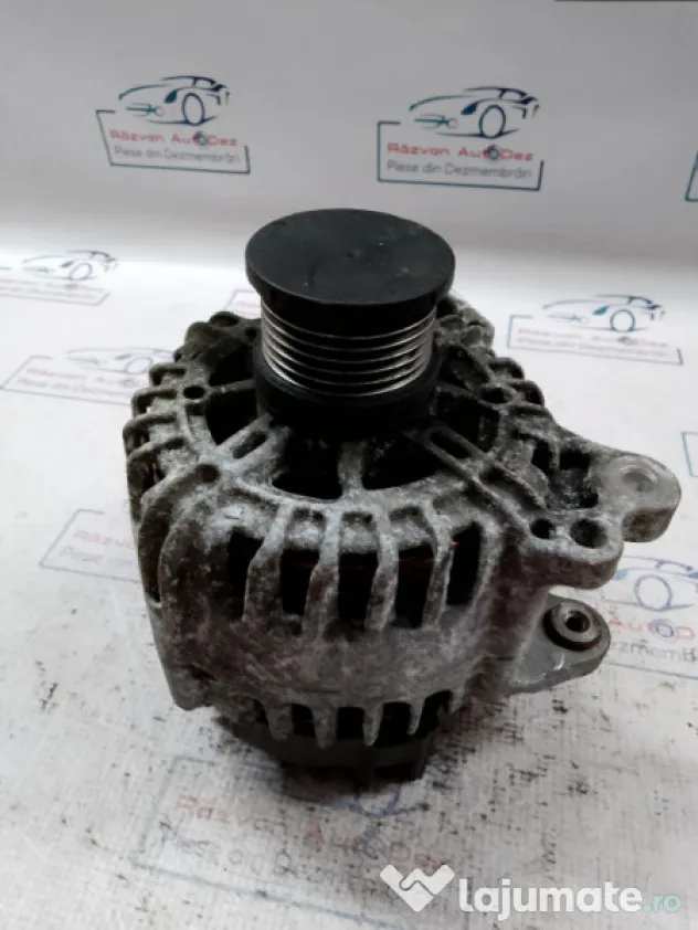 Alternator Seat Leon 2.0 2015