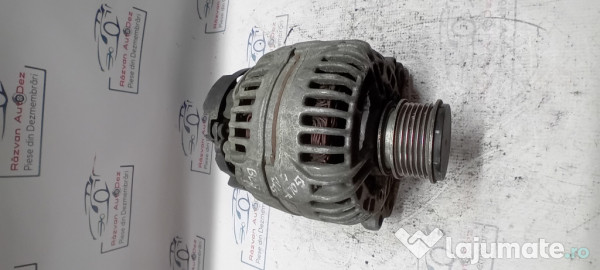 Alternator Volkswagen Golf 5 1.9 Motorina 2008