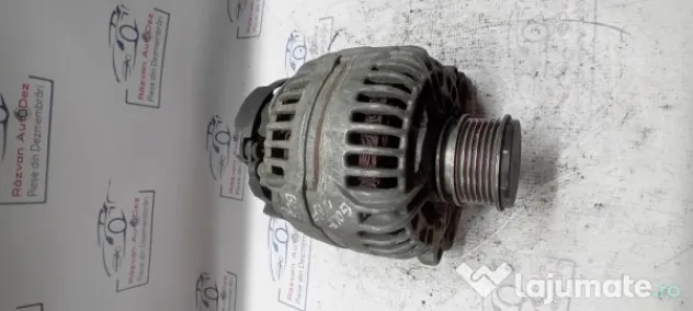 Alternator Volkswagen Golf 5 1.9 Motorina 2008