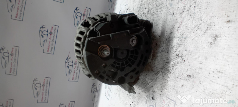 Alternator Volkswagen Golf 5 1.9 Motorina 2008