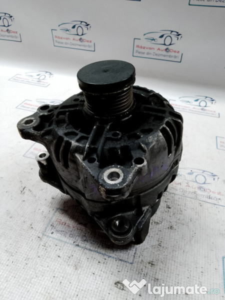 Alternator Volkswagen Golf 5 1.4 Benzina 2009