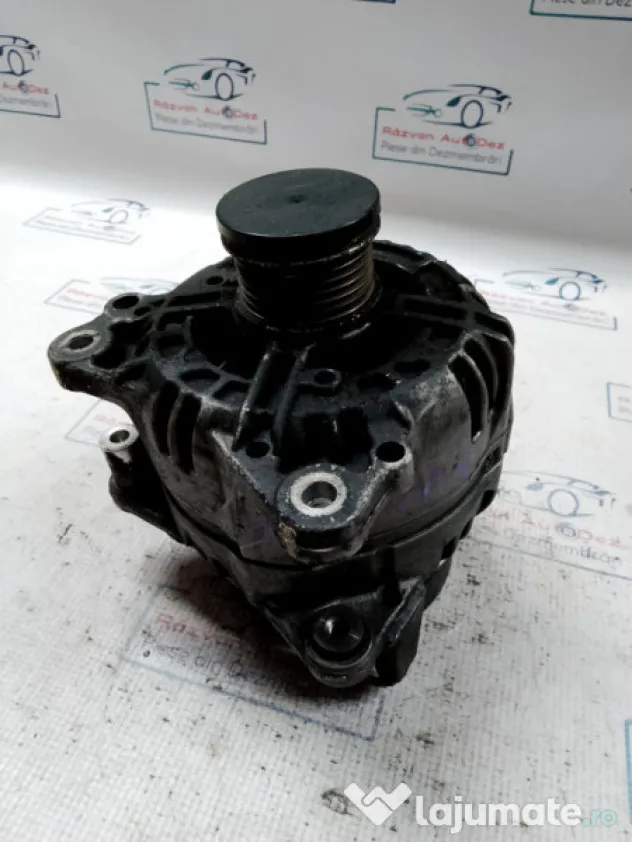 Alternator Volkswagen Golf 5 1.4 Benzina 2009