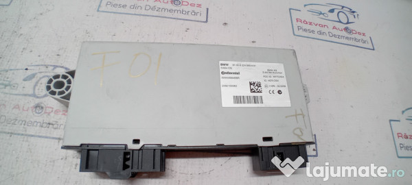 Calculator confort BMW F10 2013