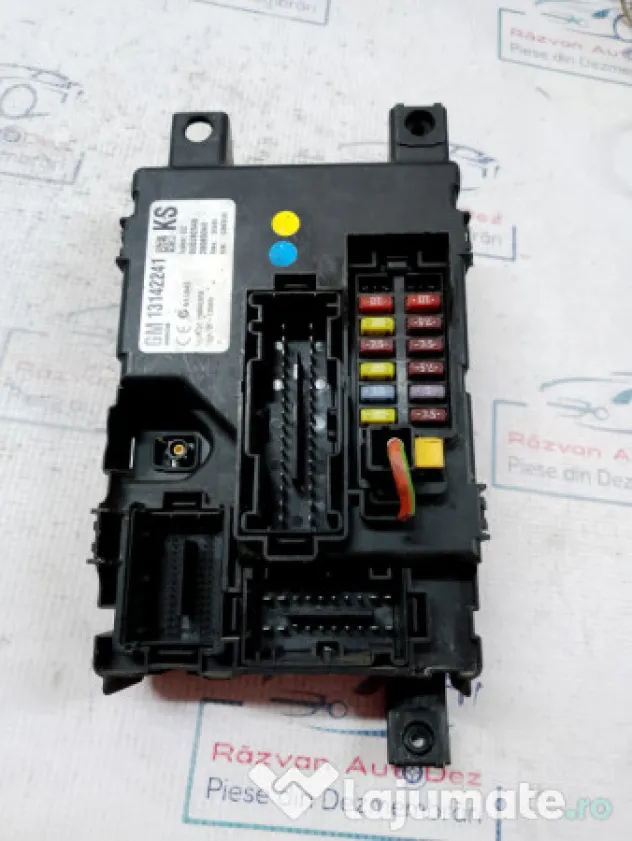 Panou sigurante Opel Corsa D 2008