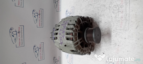 Alternator Volkswagen Passat B8 1.6 2014