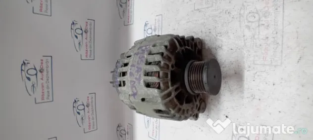 Alternator Volkswagen Passat B8 1.6 2014
