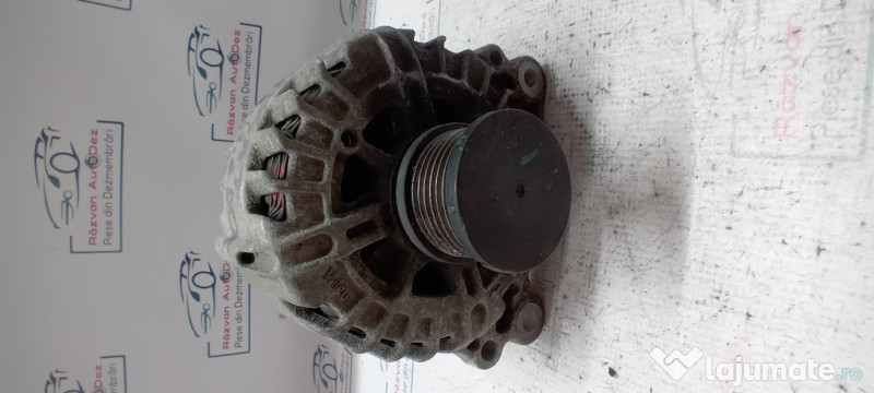 Alternator Volkswagen Passat B8 1.6 2014
