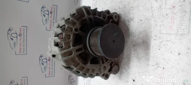Alternator Volkswagen Passat B8 1.6 2014