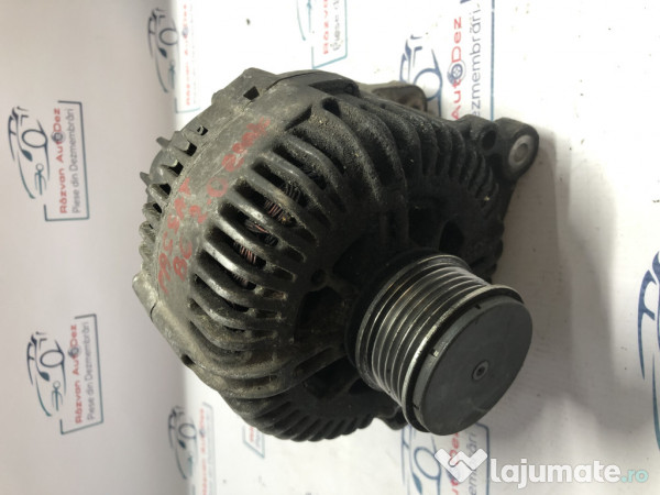 Alternator Volkswagen Golf 5 2.0 2006