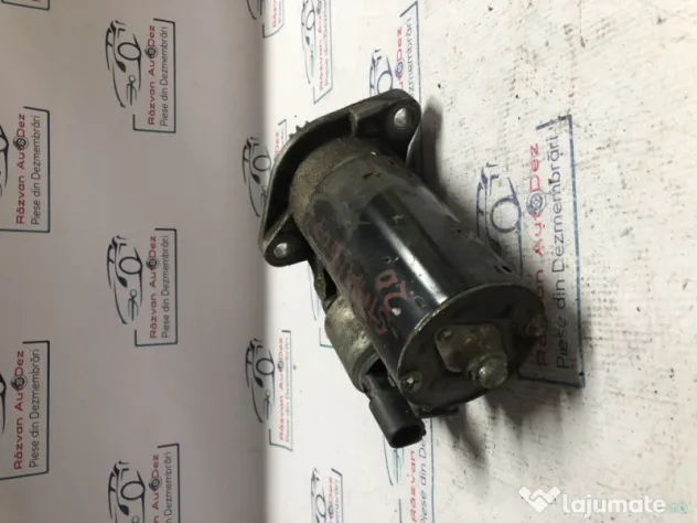Electromotor Volkswagen Tiguan 2.0 Motorina 2012
