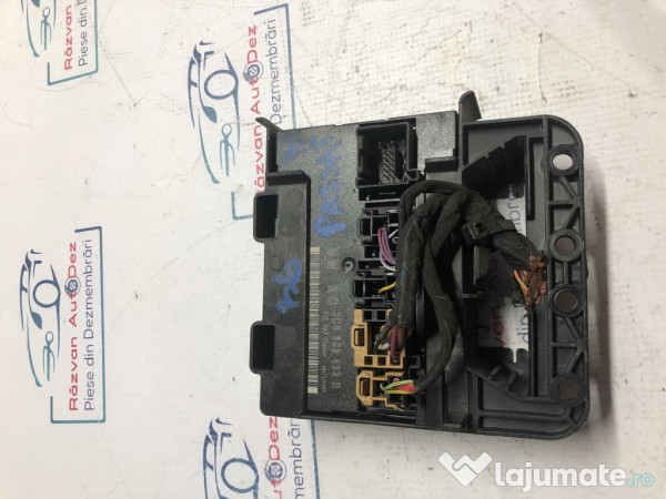 Calculator confort Volkswagen Passat B6 2008