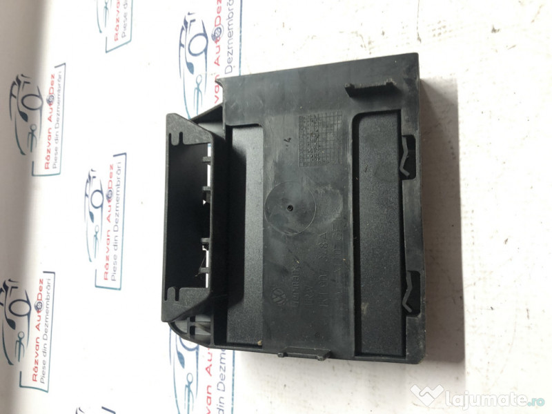 Calculator confort Volkswagen Passat B6 2008
