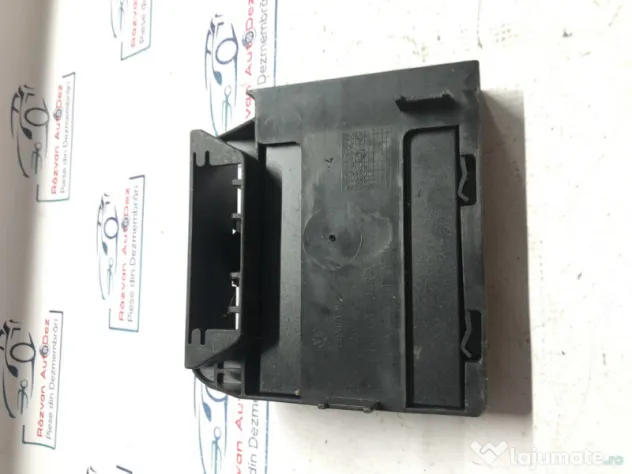 Calculator confort Volkswagen Passat B6 2008