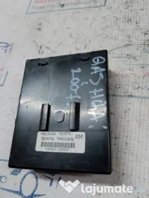 Modul electronic Nissan Qashqai 2007