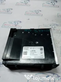 Modul radio Opel Astra K 2016