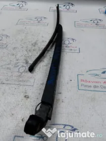 Stergator haion Porsche Cayenne 2013