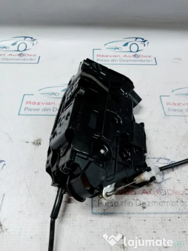 Broasca stanga spate Volkswagen Tiguan 2.0 Motorina 2014