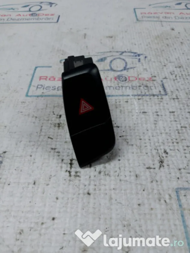 Buton avarie Audi A5 2012