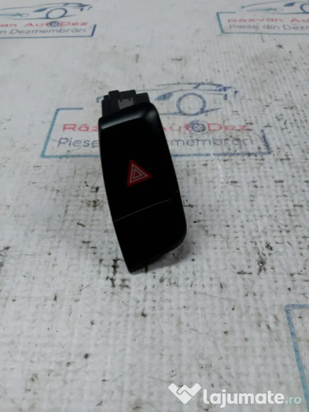 Buton avarie Audi A5 2012