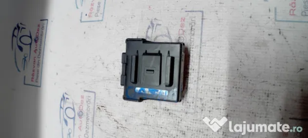 Modul electronic Nissan Qashqai 2012