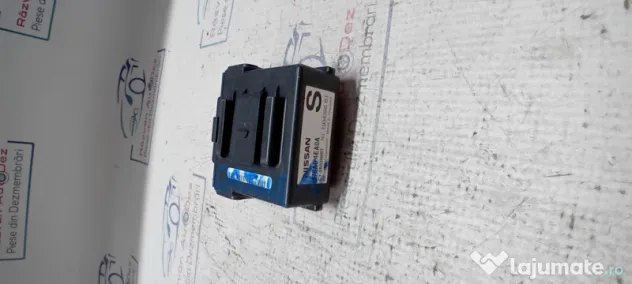 Modul electronic Nissan Qashqai 2012