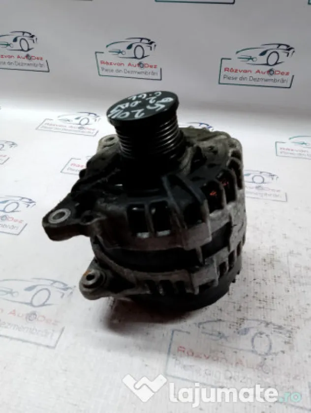 Alternator Audi Q5 2.0 Motorina 2014