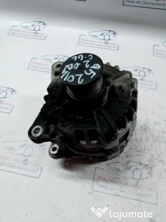 Alternator Audi Q5 2.0 Motorina 2014
