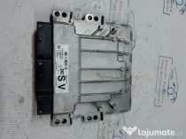 Calculator motor Dacia Duster 1.3 Benzina 2019