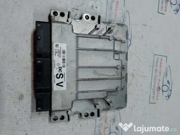 Calculator motor Dacia Duster 1.3 Benzina 2019