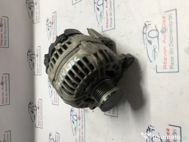 Alternator Volkswagen Jetta 1.2 2012