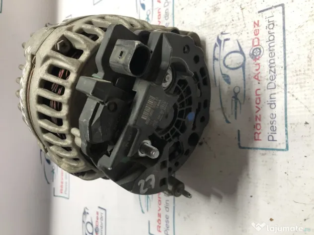 Alternator Volkswagen Jetta 1.2 2012