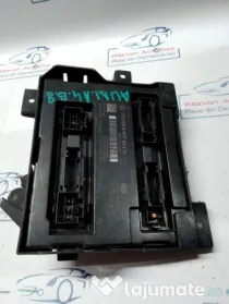 Calculator confort Audi A4 B8 2008