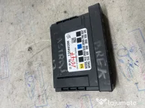 Calculator confort Opel Astra J 2012