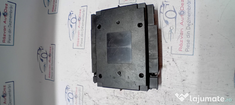 Calculator confort Volkswagen Touareg 2005