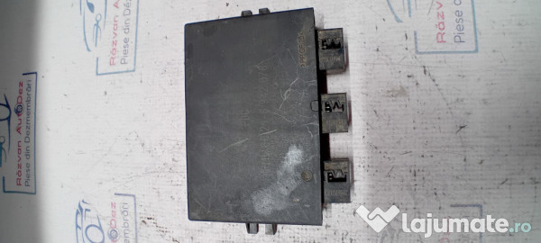 Calculator confort BMW X3 2012