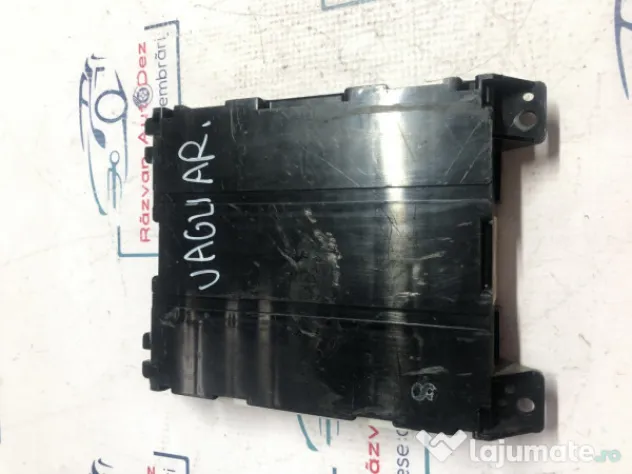 Modul clima Jaguar XF 2010