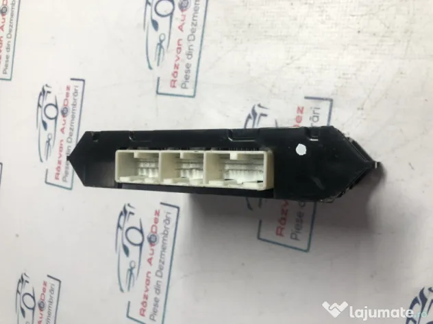 Modul clima Jaguar XF 2010