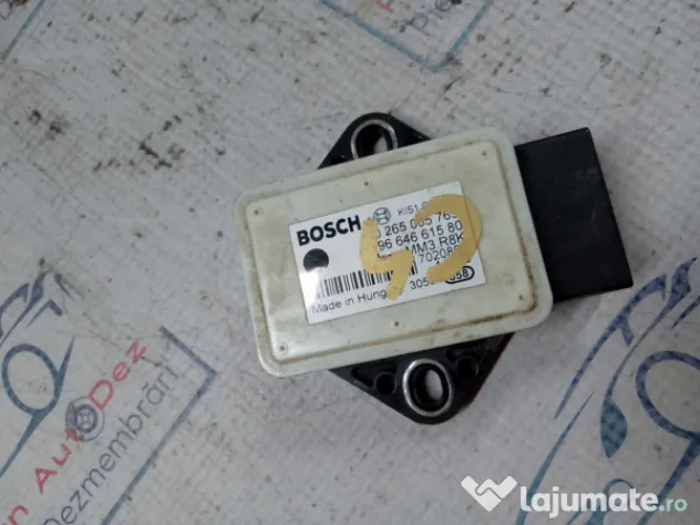 Senzor ESP Citroen C4 2010