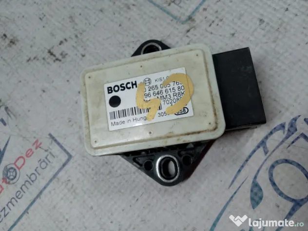 Senzor ESP Citroen C4 2010